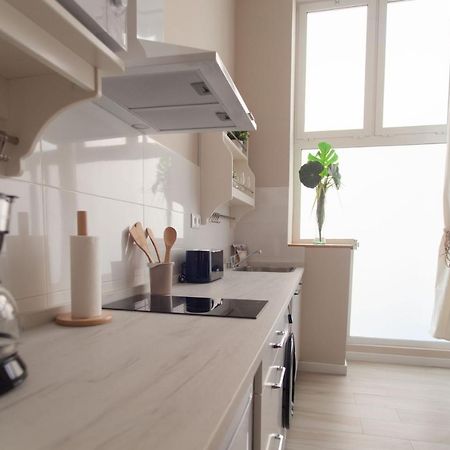 Studio Patacona Beach Apartments Mid-Term Valenza Esterno foto
