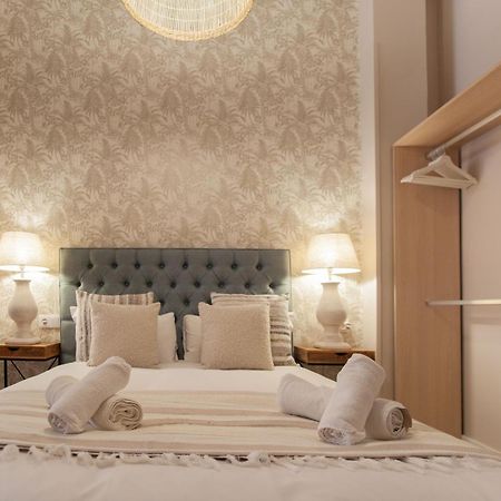 Studio Patacona Beach Apartments Mid-Term Valenza Esterno foto
