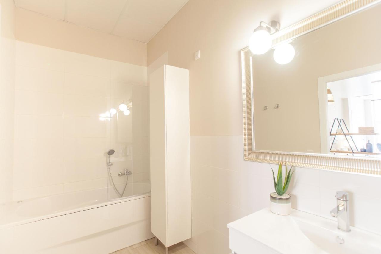 Studio Patacona Beach Apartments Mid-Term Valenza Esterno foto