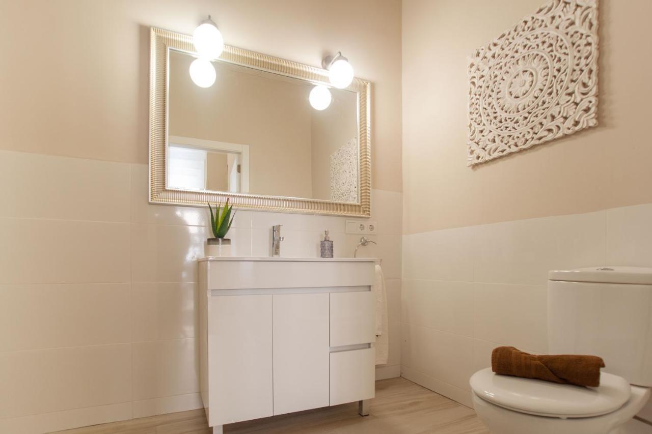 Studio Patacona Beach Apartments Mid-Term Valenza Esterno foto