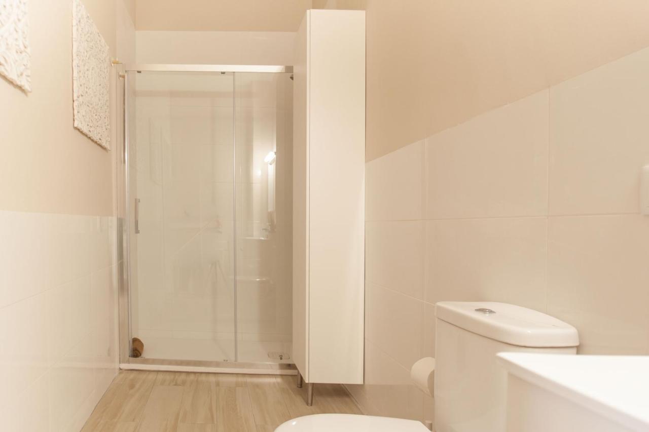 Studio Patacona Beach Apartments Mid-Term Valenza Esterno foto