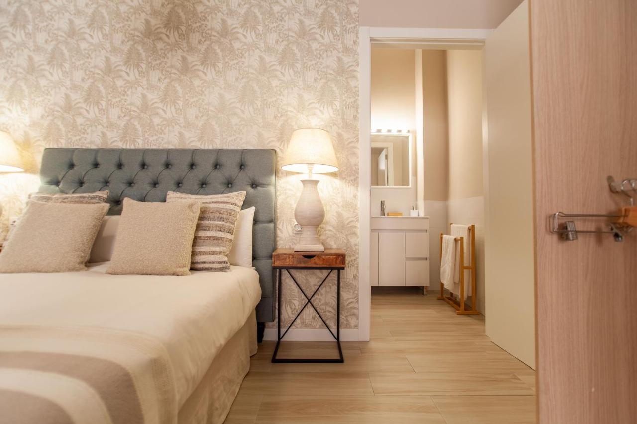 Studio Patacona Beach Apartments Mid-Term Valenza Esterno foto